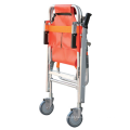 DW-ST008 cadeira para transportar idosos até cadeira de escadas